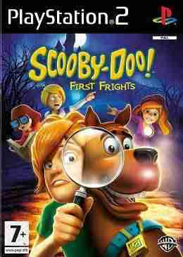 Descargar Scooby Doo First Frights [English] por Torrent